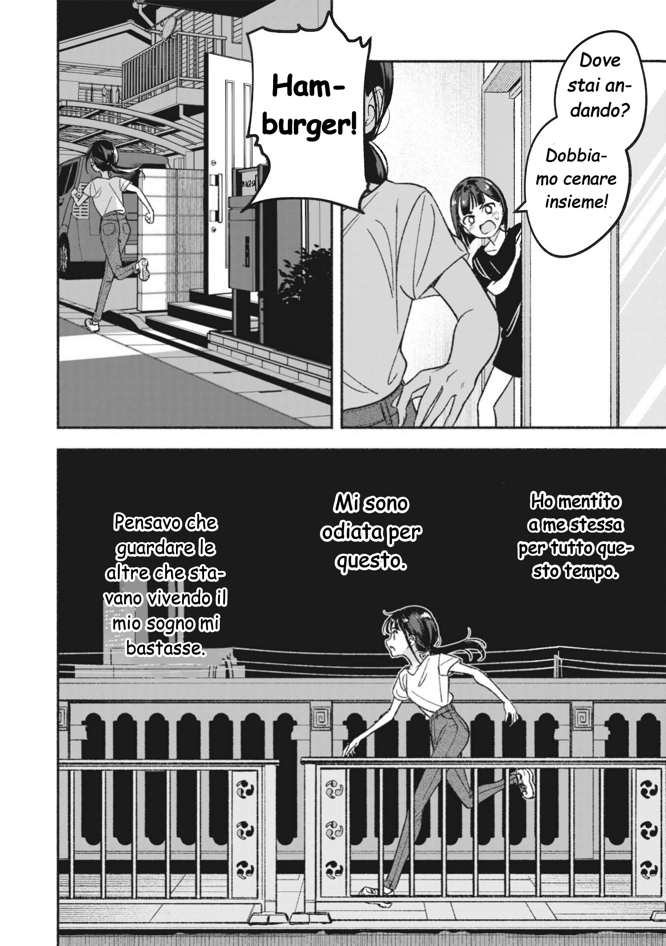 IDOL×IDOL STORY! L'idol dei miei sogni 第46页
