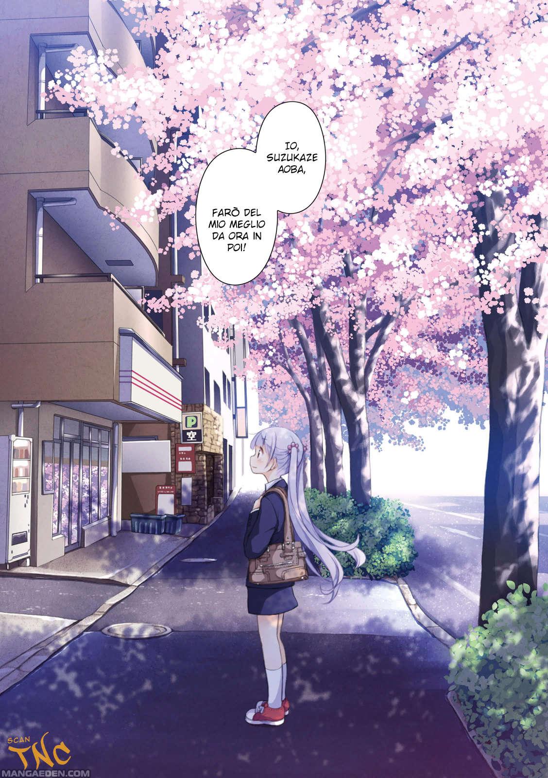 NEW GAME! Prima volta al lavoro 第11页