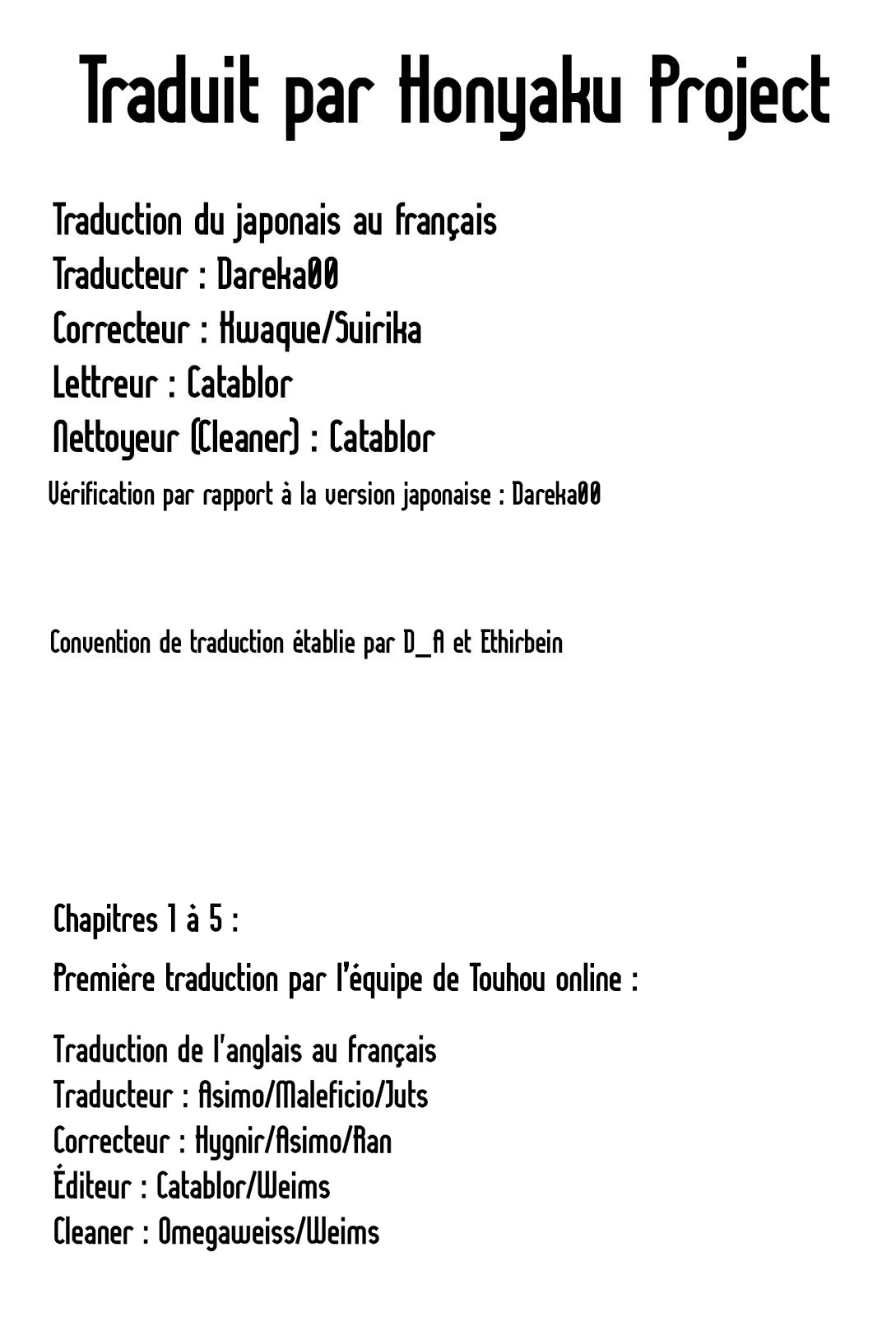 Touhou Ibara Kasen ~ Wild and Horned Hermit. L'Ermite cornue et mutilée 第29页