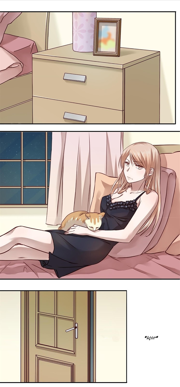 Demon's Sweetheart Ch. 6 第2页