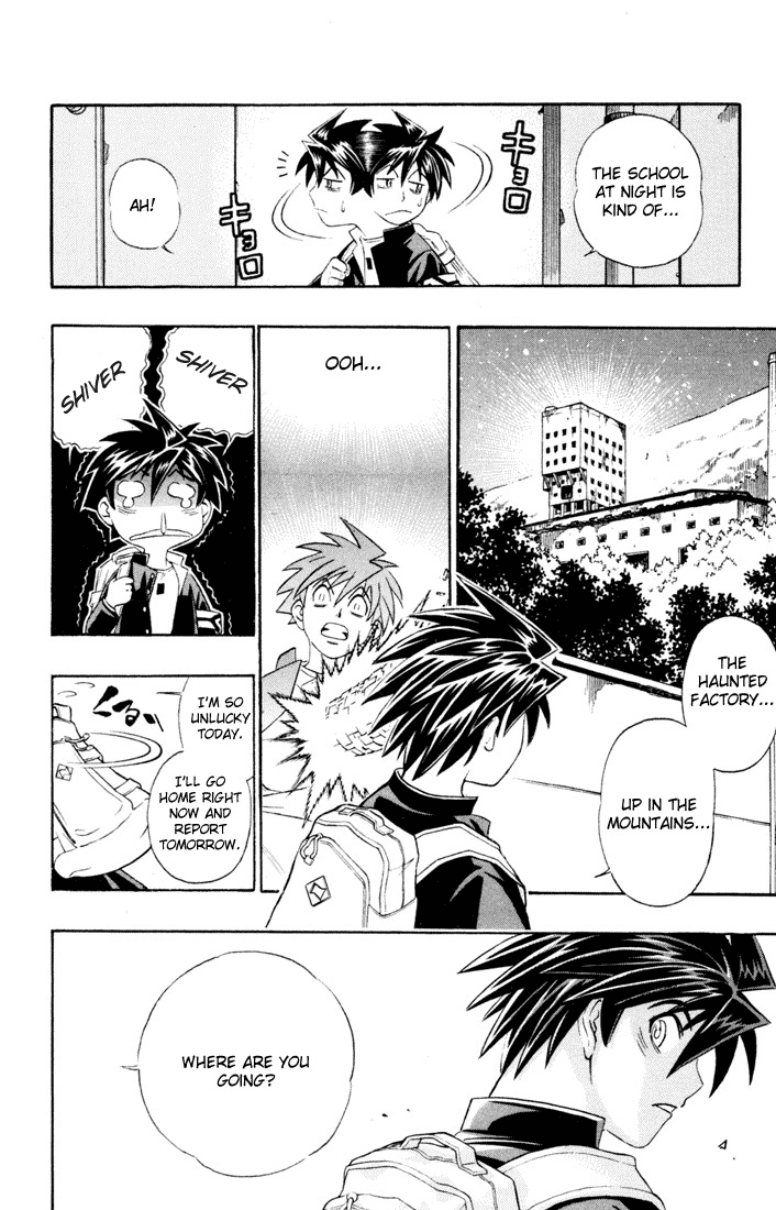 Busou Renkin New Life 第27页