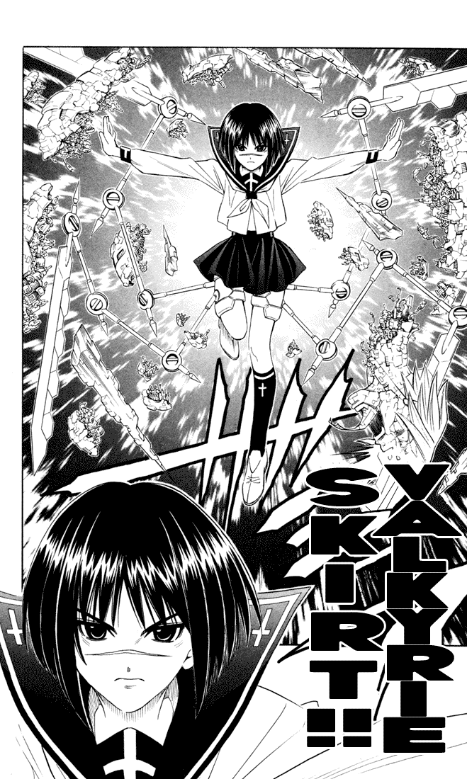 Busou Renkin New Life 第50页