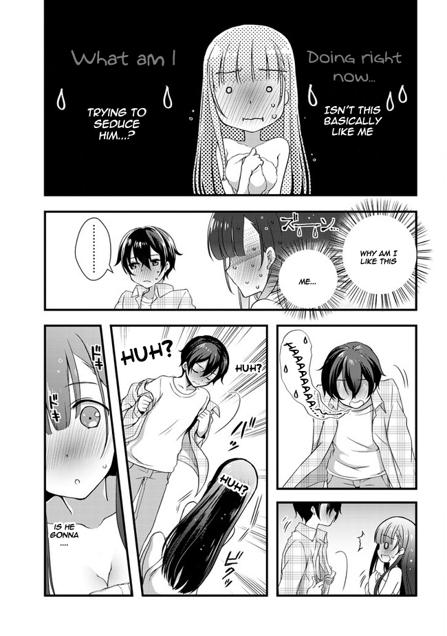 Mamahaha no Tsurego ga Moto Kanodatta Prologue 第6页