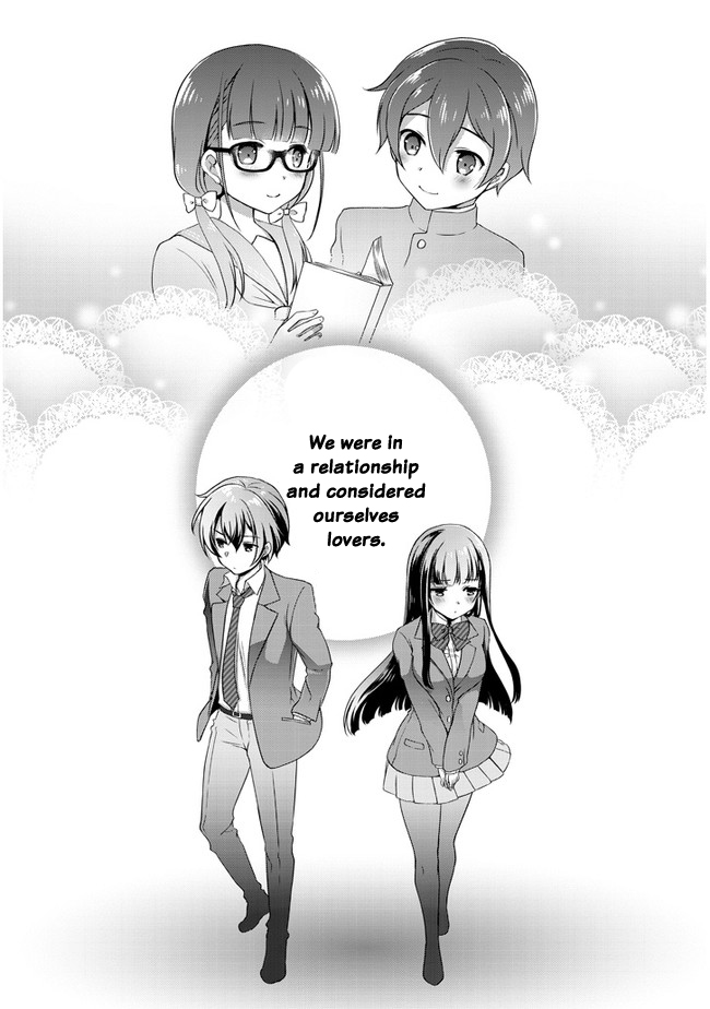 Mamahaha no Tsurego ga Moto Kanodatta Prologue 第9页