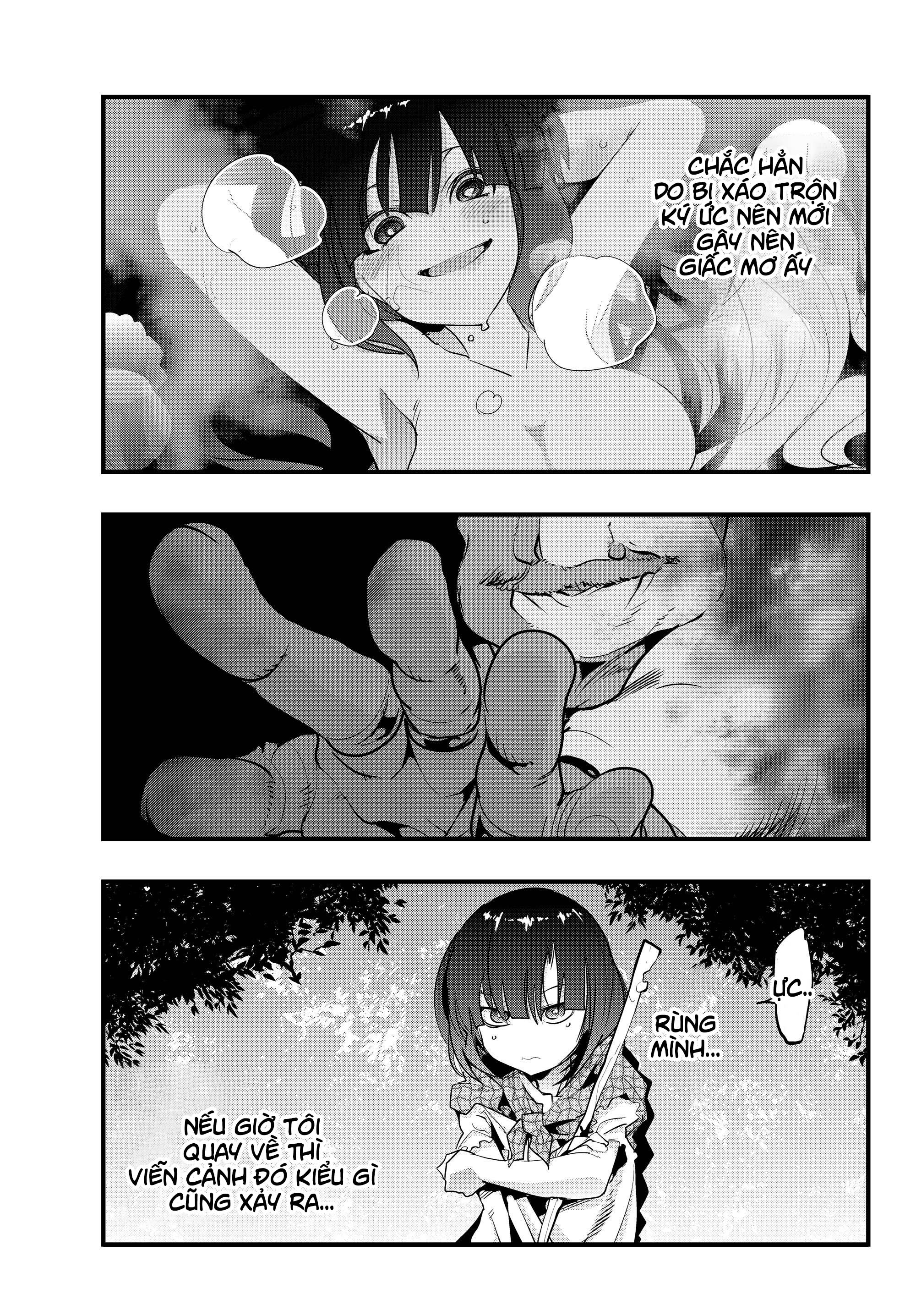 Yoku Wakaranai Keredo Isekai ni Tensei Shiteita You Desu Vol. 1 Ch. 1 第25页