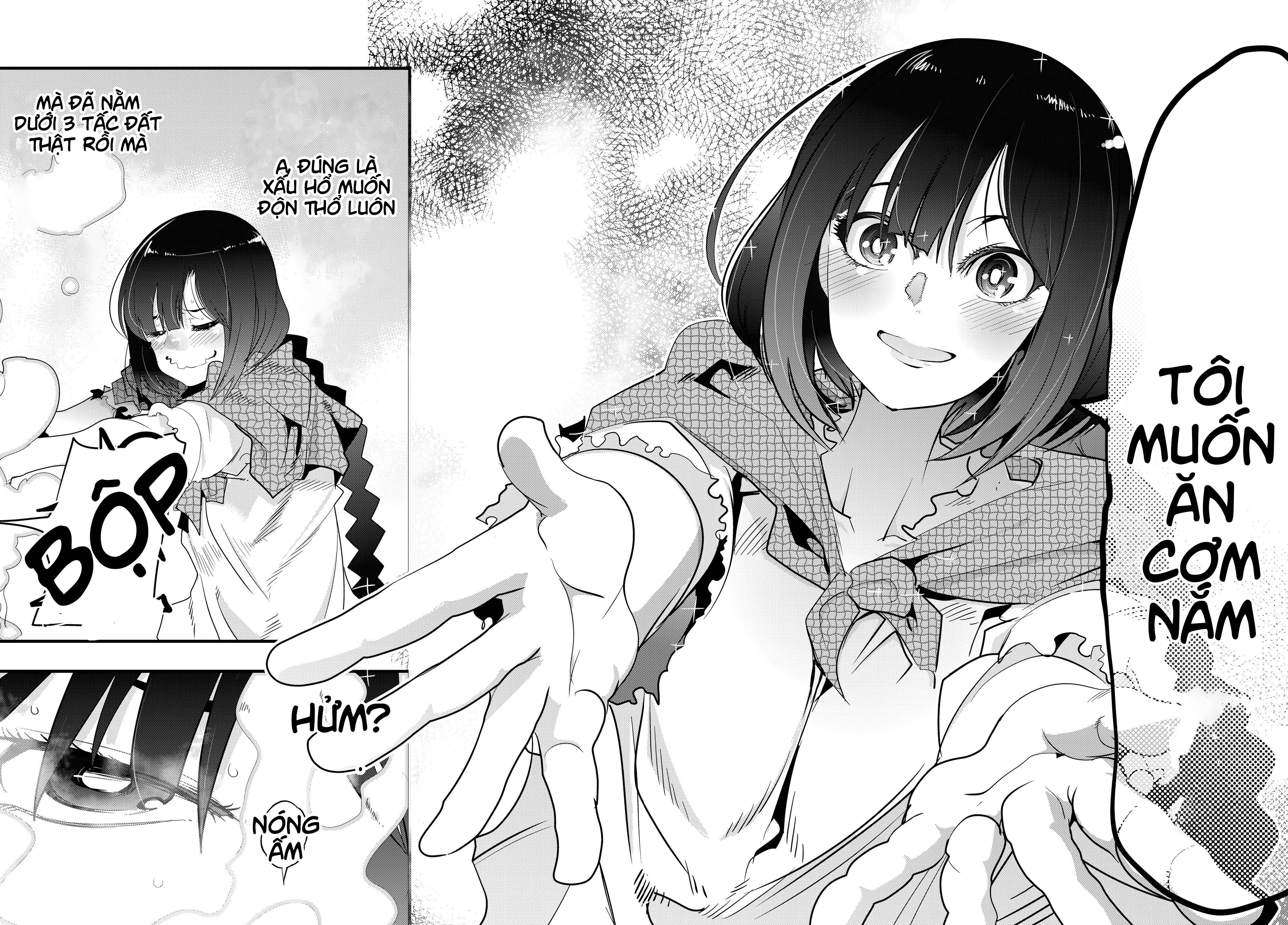 Yoku Wakaranai Keredo Isekai ni Tensei Shiteita You Desu Vol. 1 Ch. 1 第36页