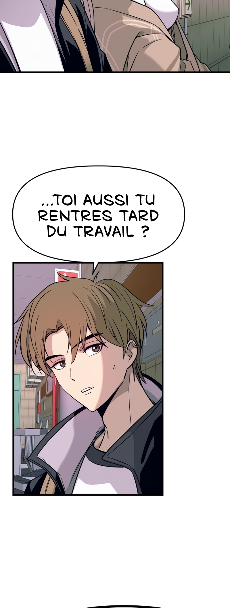 Nae Choeae neun Makcha reul Tanda Quelqu'un qui aime ce que j'aime 第13页