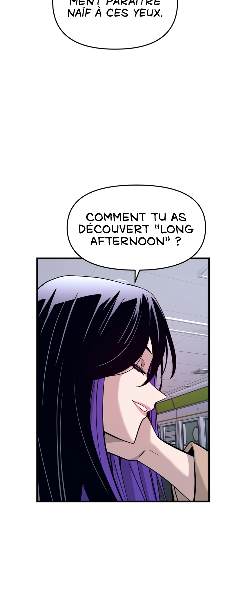 Nae Choeae neun Makcha reul Tanda Quelqu'un qui aime ce que j'aime 第24页