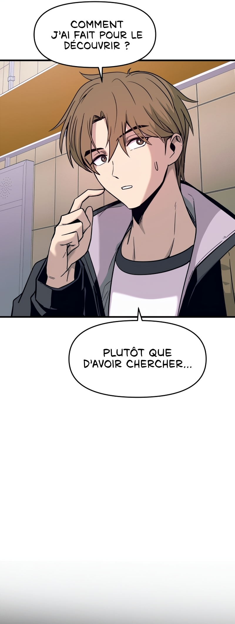 Nae Choeae neun Makcha reul Tanda Quelqu'un qui aime ce que j'aime 第26页