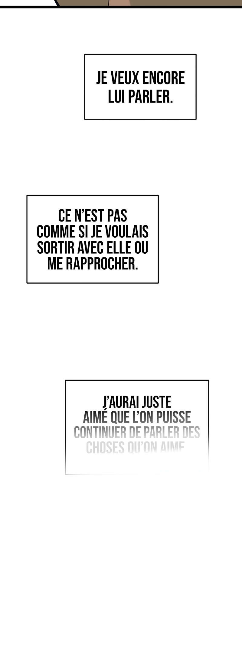 Nae Choeae neun Makcha reul Tanda Quelqu'un qui aime ce que j'aime 第44页
