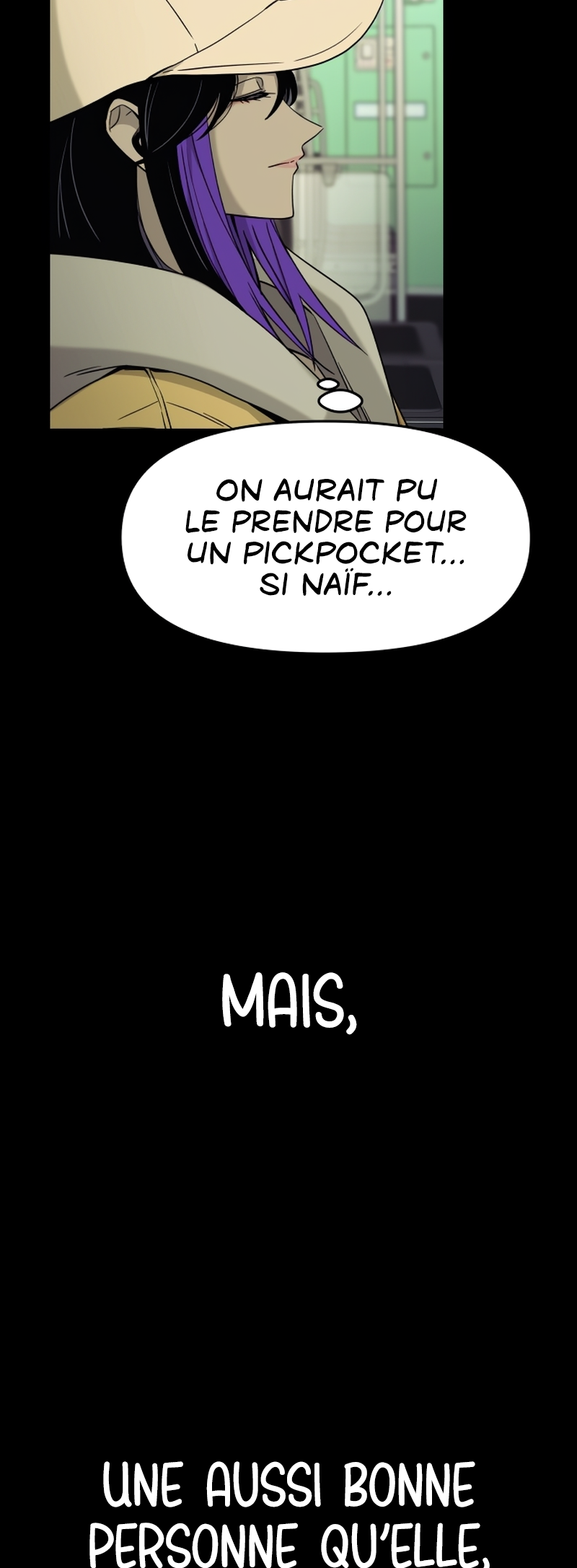 Nae Choeae neun Makcha reul Tanda Quelqu'un qui aime ce que j'aime 第61页