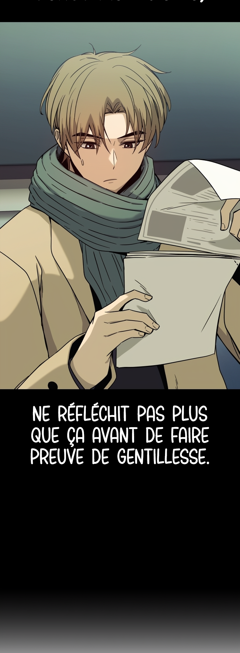 Nae Choeae neun Makcha reul Tanda Quelqu'un qui aime ce que j'aime 第62页