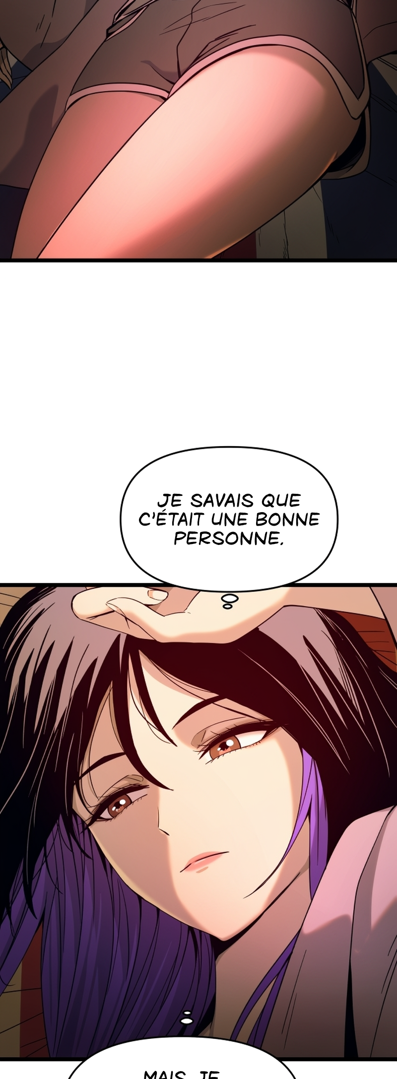 Nae Choeae neun Makcha reul Tanda Quelqu'un qui aime ce que j'aime 第64页