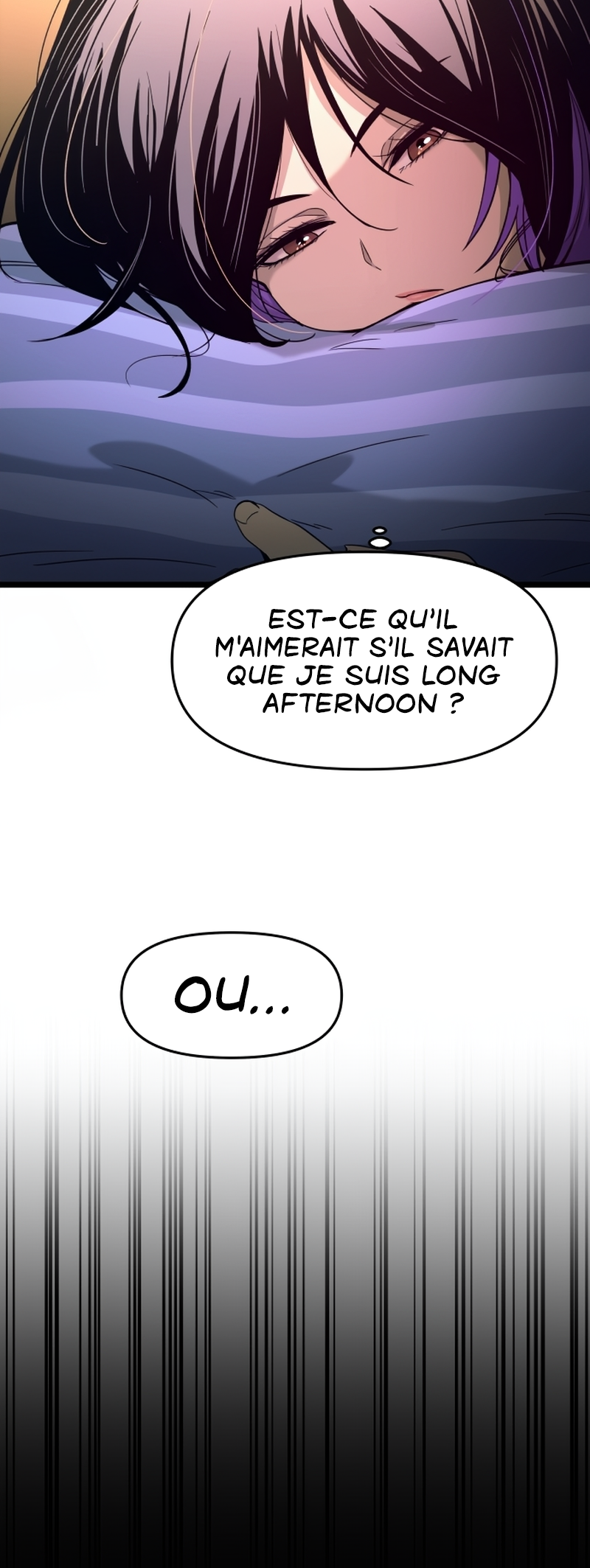 Nae Choeae neun Makcha reul Tanda Quelqu'un qui aime ce que j'aime 第67页