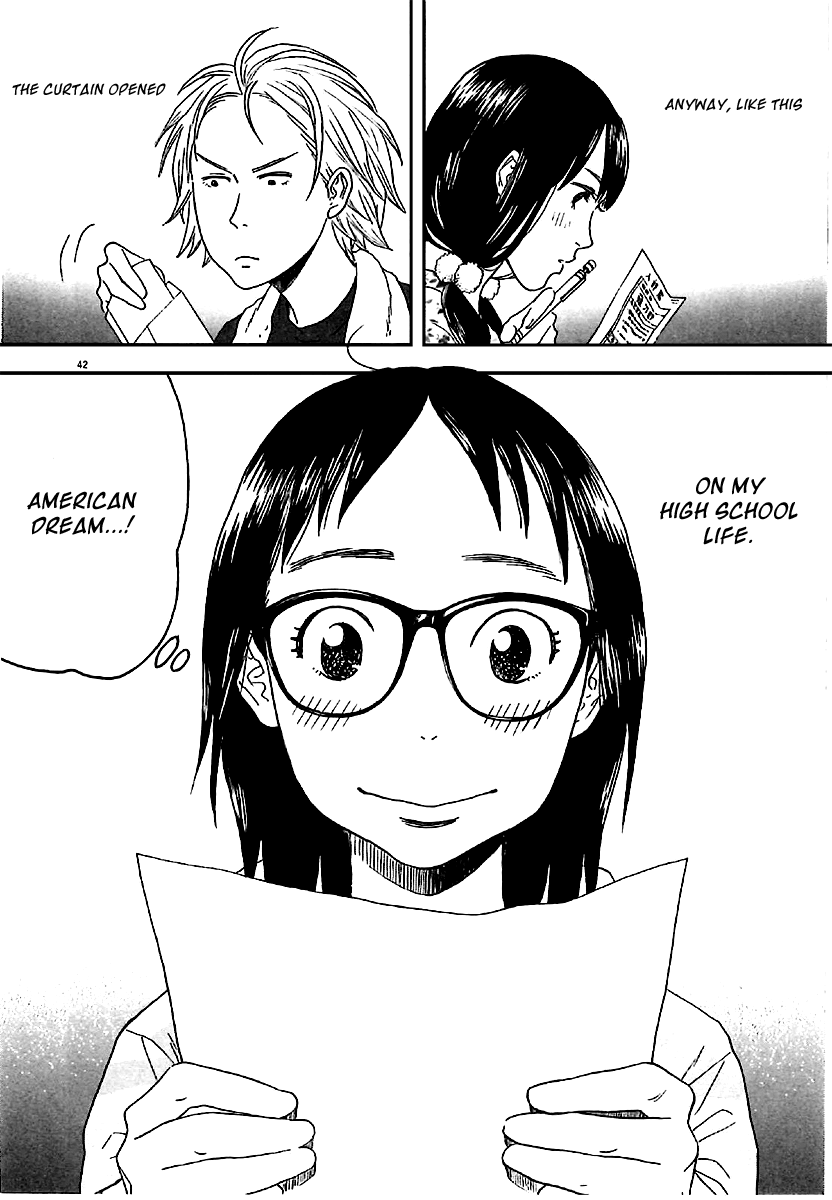 Asahinagu Vol. 1 Ch. 1 第44页