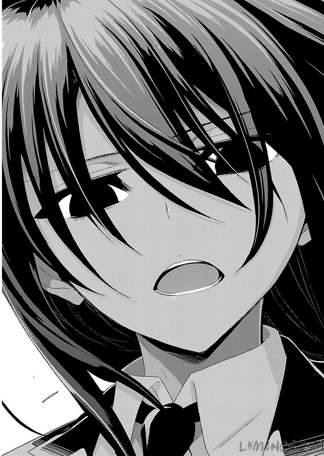 Busou Shoujo Machiavellism Vol. 1 Ch. 5 第5页