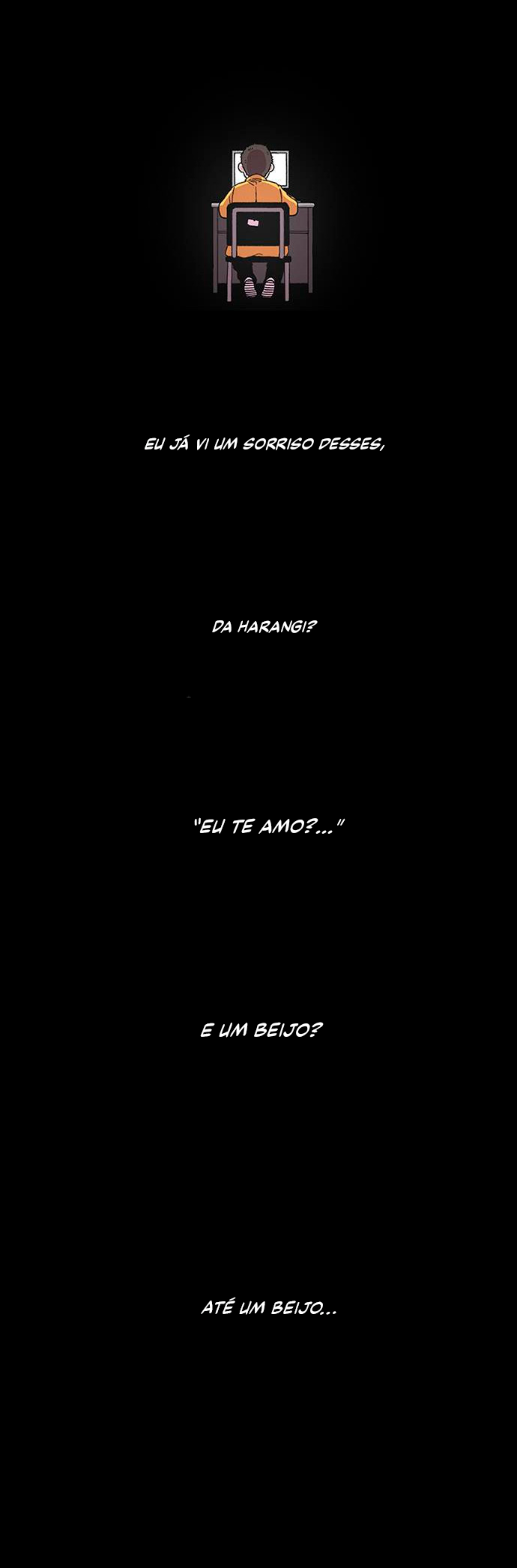 Byeorisamsyap Segundo Primeiro Amor (1) 第50页