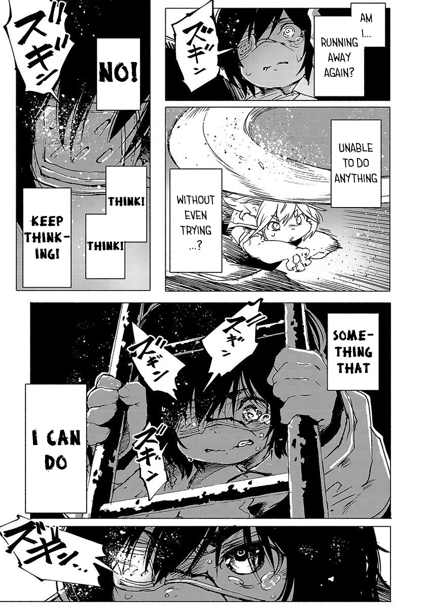 Kemono Giga Akatsuki Academy's Transfer Student 第30页