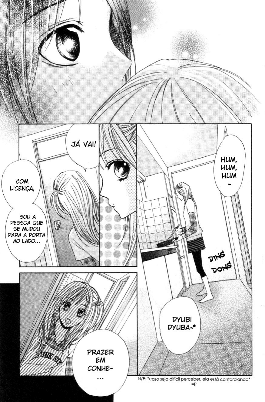 L-DK Vol. 1 Ch. 1 第14页