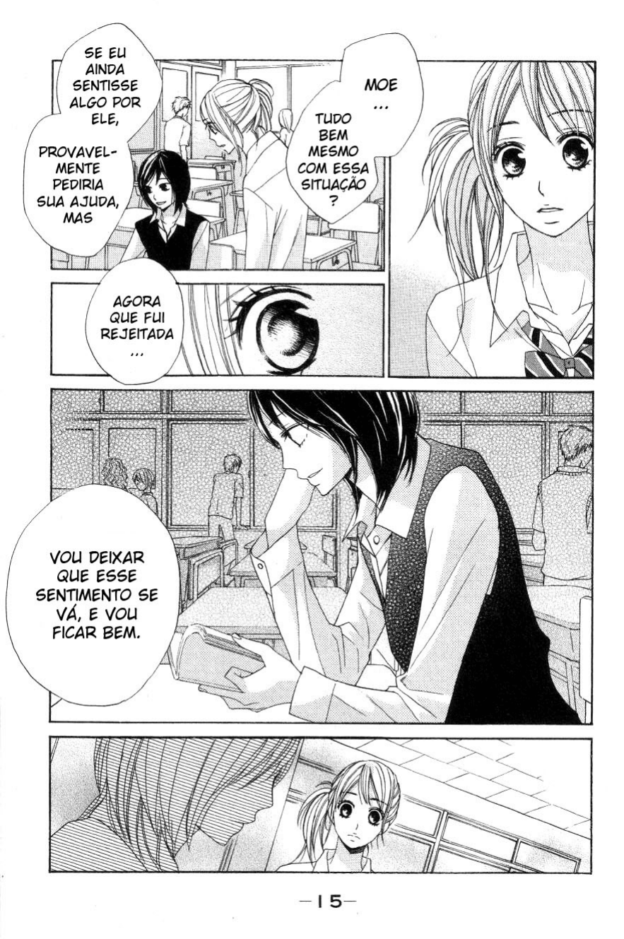 L-DK Vol. 1 Ch. 1 第18页