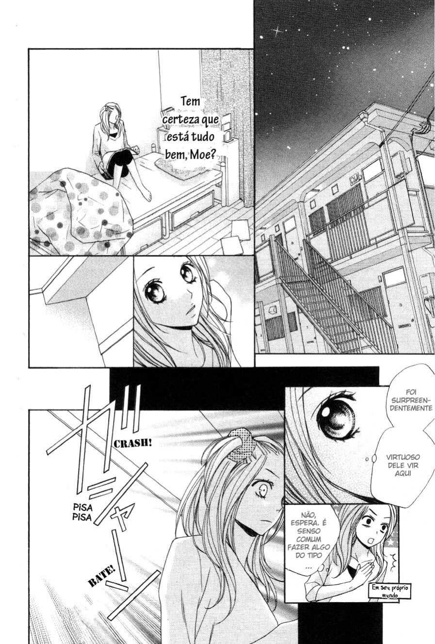 L-DK Vol. 1 Ch. 1 第19页