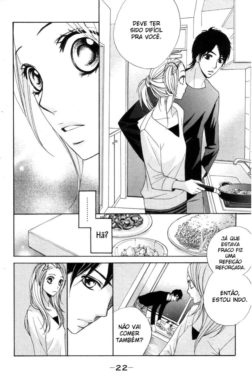 L-DK Vol. 1 Ch. 1 第25页