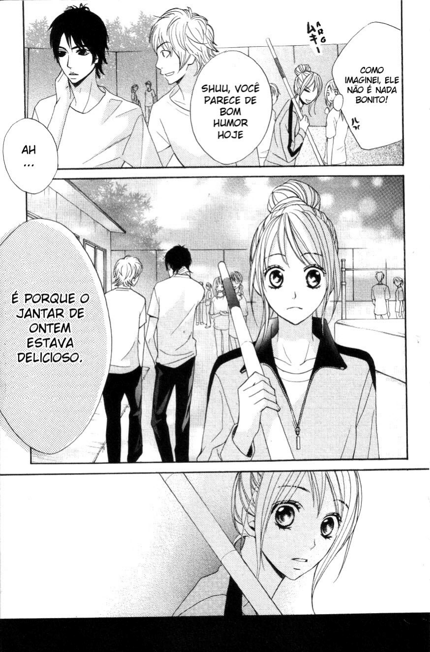 L-DK Vol. 1 Ch. 1 第32页