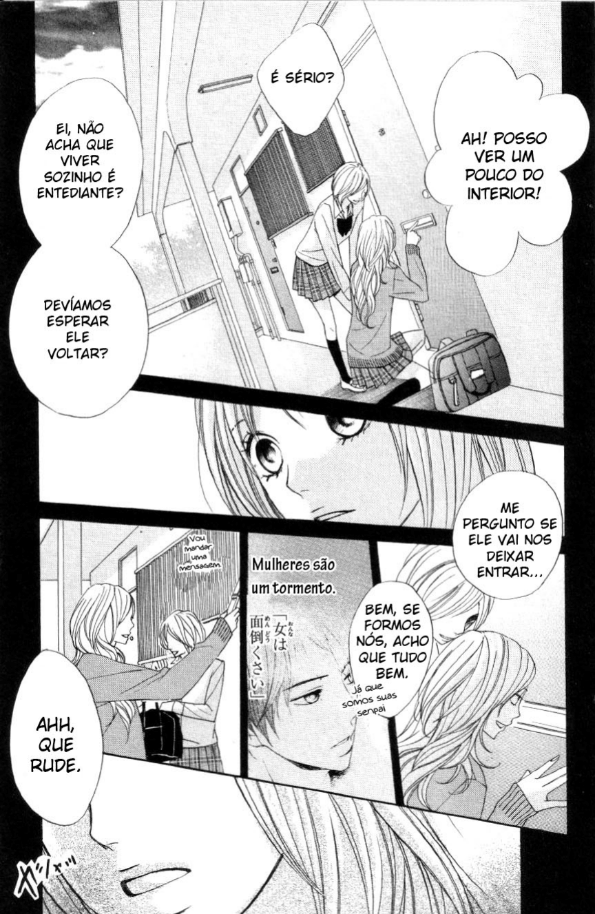 L-DK Vol. 1 Ch. 1 第34页