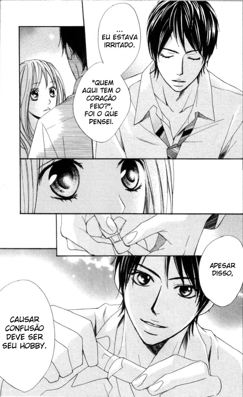 L-DK Vol. 1 Ch. 1 第40页