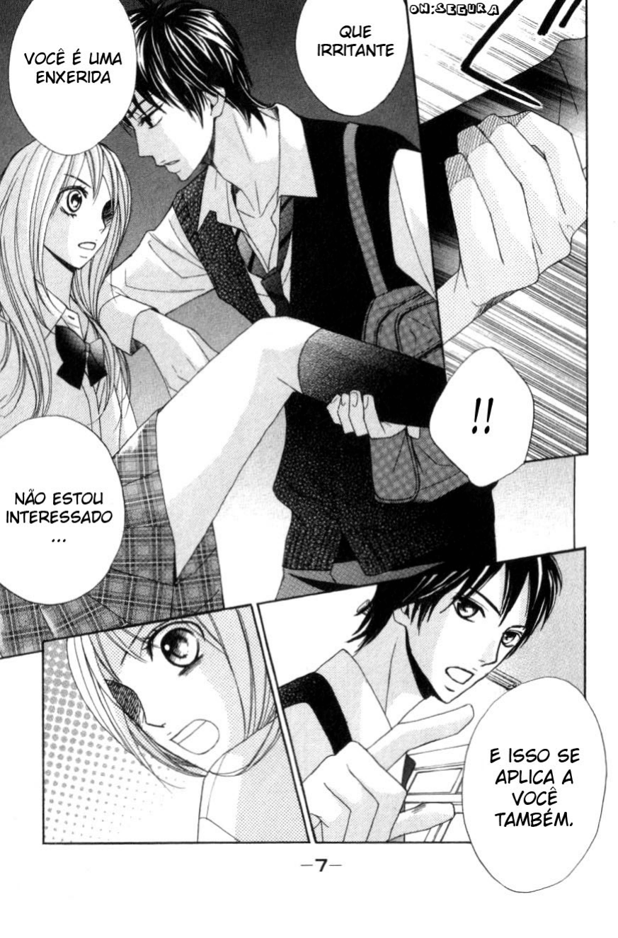 L-DK Vol. 1 Ch. 1 第10页