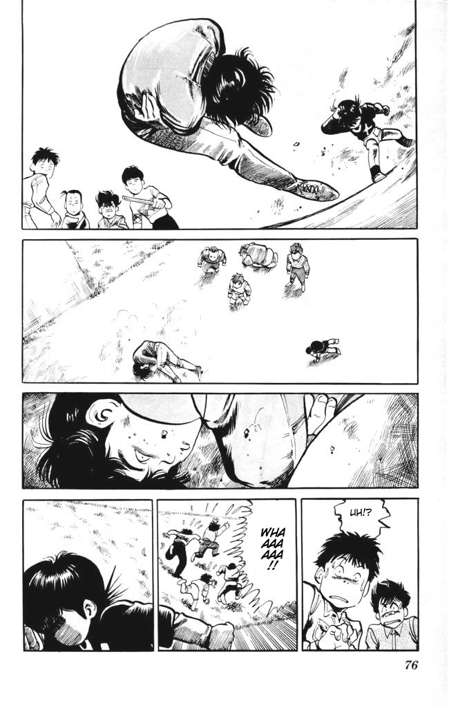 Kenji Vol. 1 Ch. 3 第16页