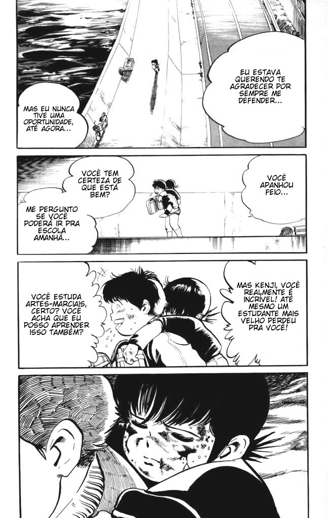 Kenji Vol. 1 Ch. 3 第18页