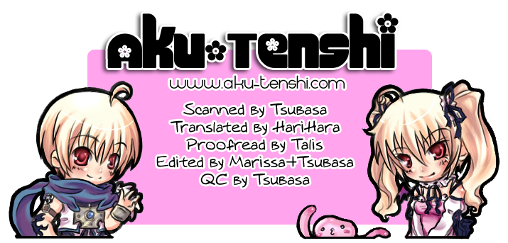 Kaichou wa Maid-sama! A Maid Even At The School Festival 第43页