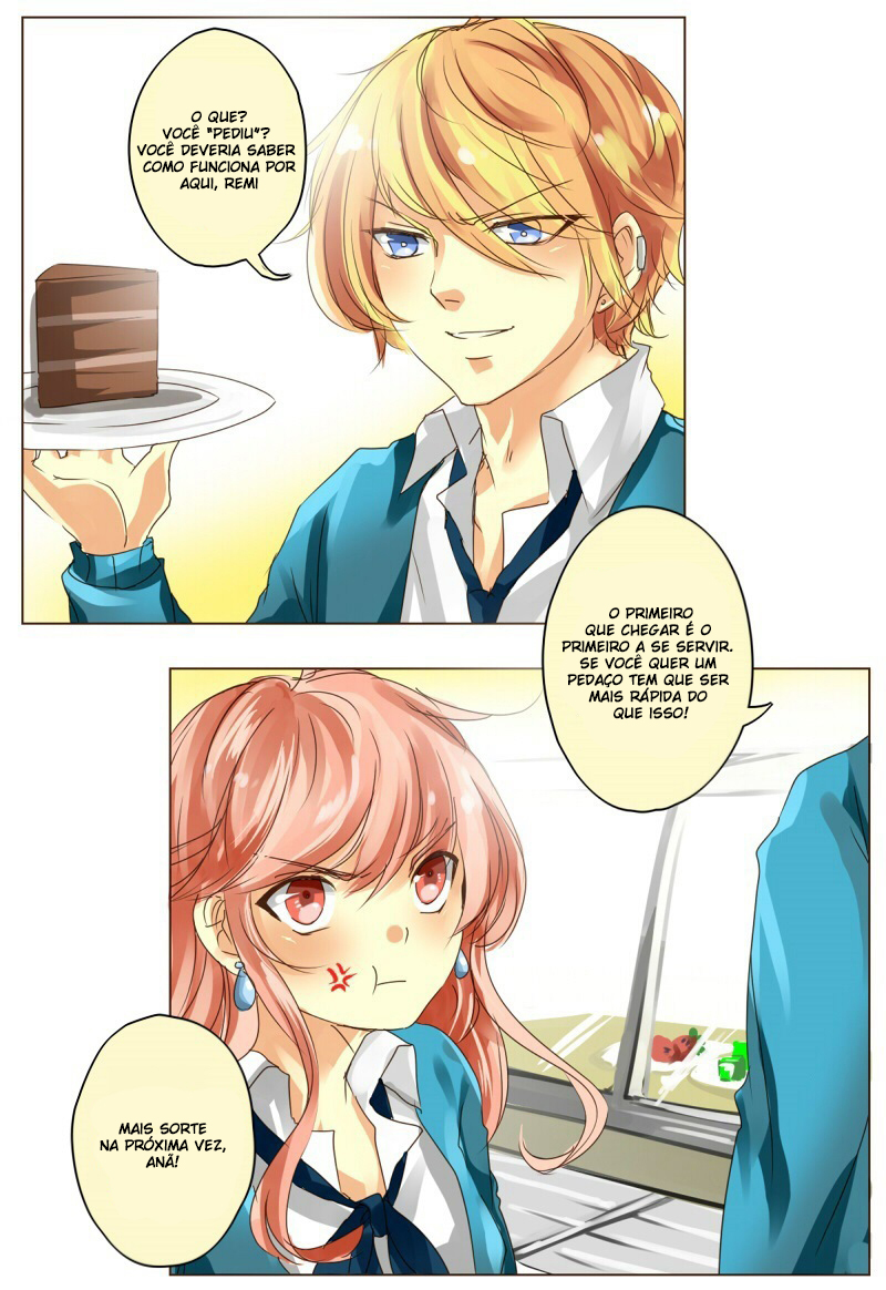 unOrdinary Vol. 1 Ch. 0 第15页