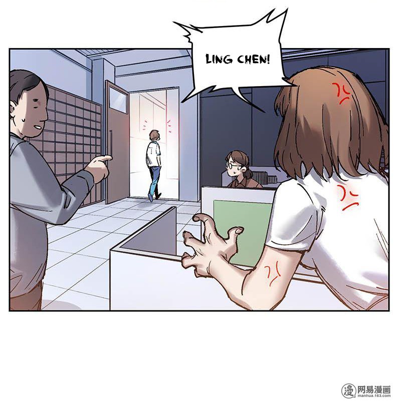 Villain Initialization Episode 2 第38页