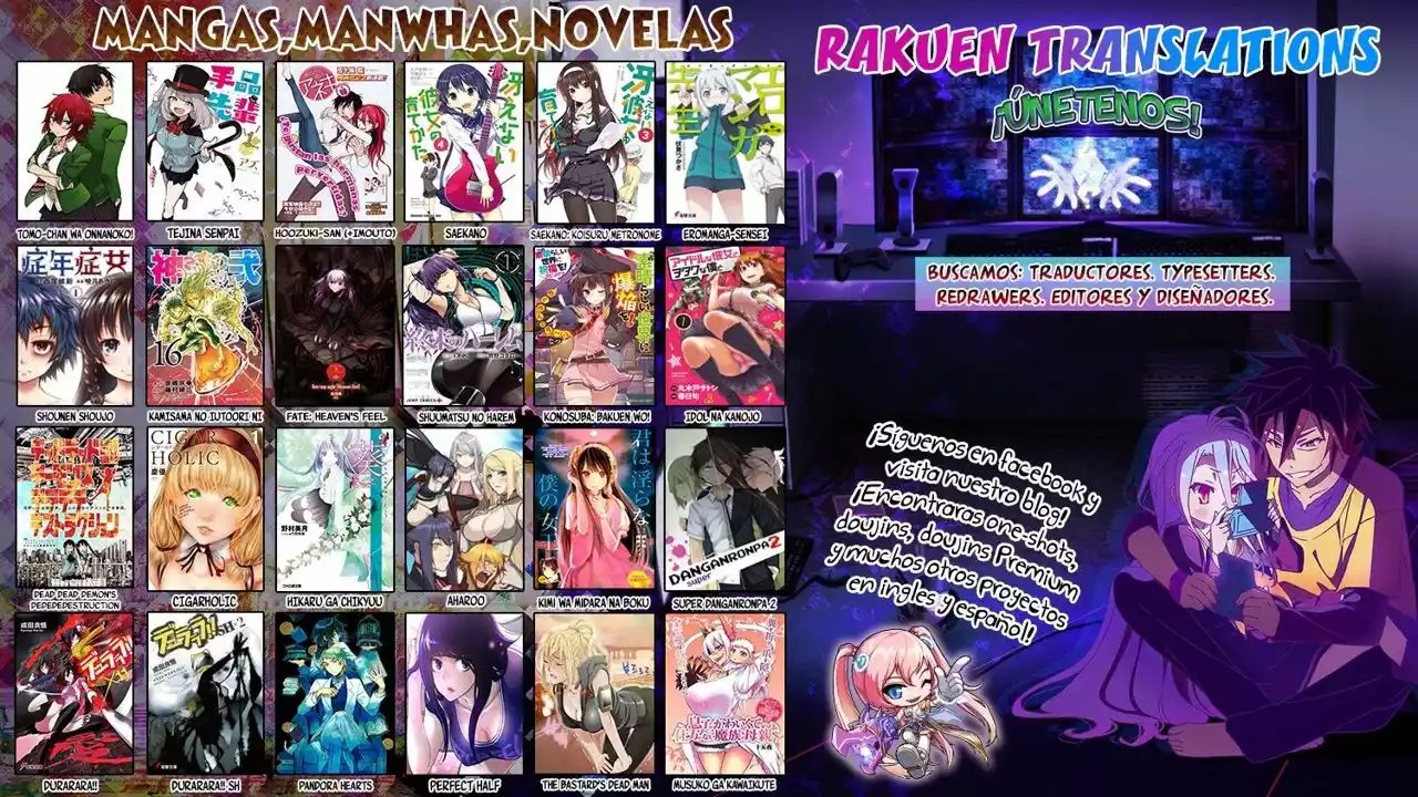 Musuko ga Kawaikute Shikataganai Mazoku no Hahaoya Vol. 1 Ch. 6 第7页