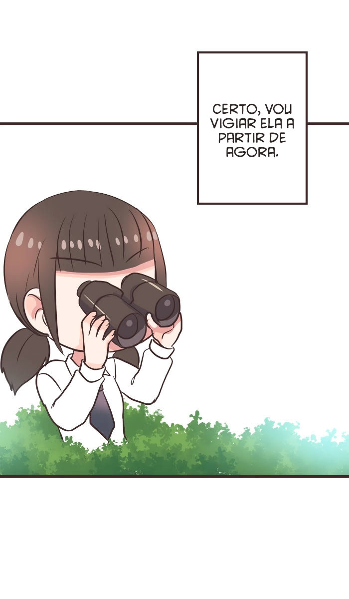 Mafia's Daughter: Operation Makeover Ela e o Demonio 第33页