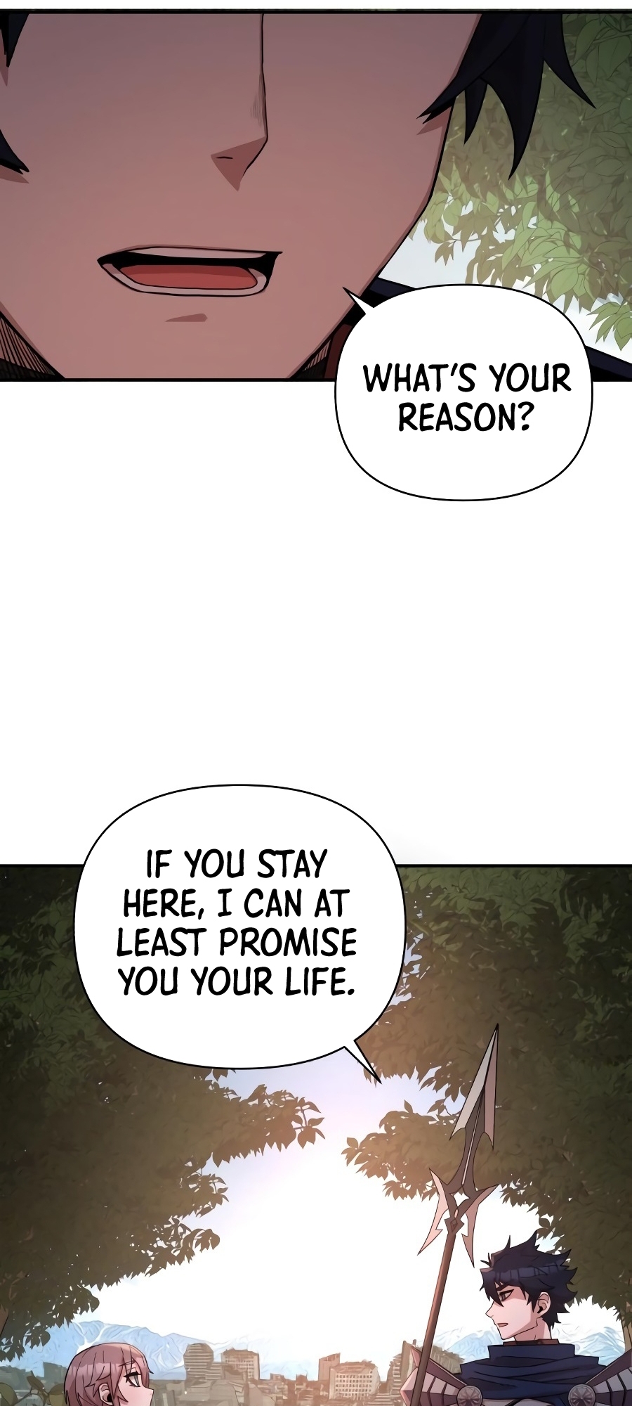 Yongsa ga Doraowatda Vol. 1 Ch. 5 第34页