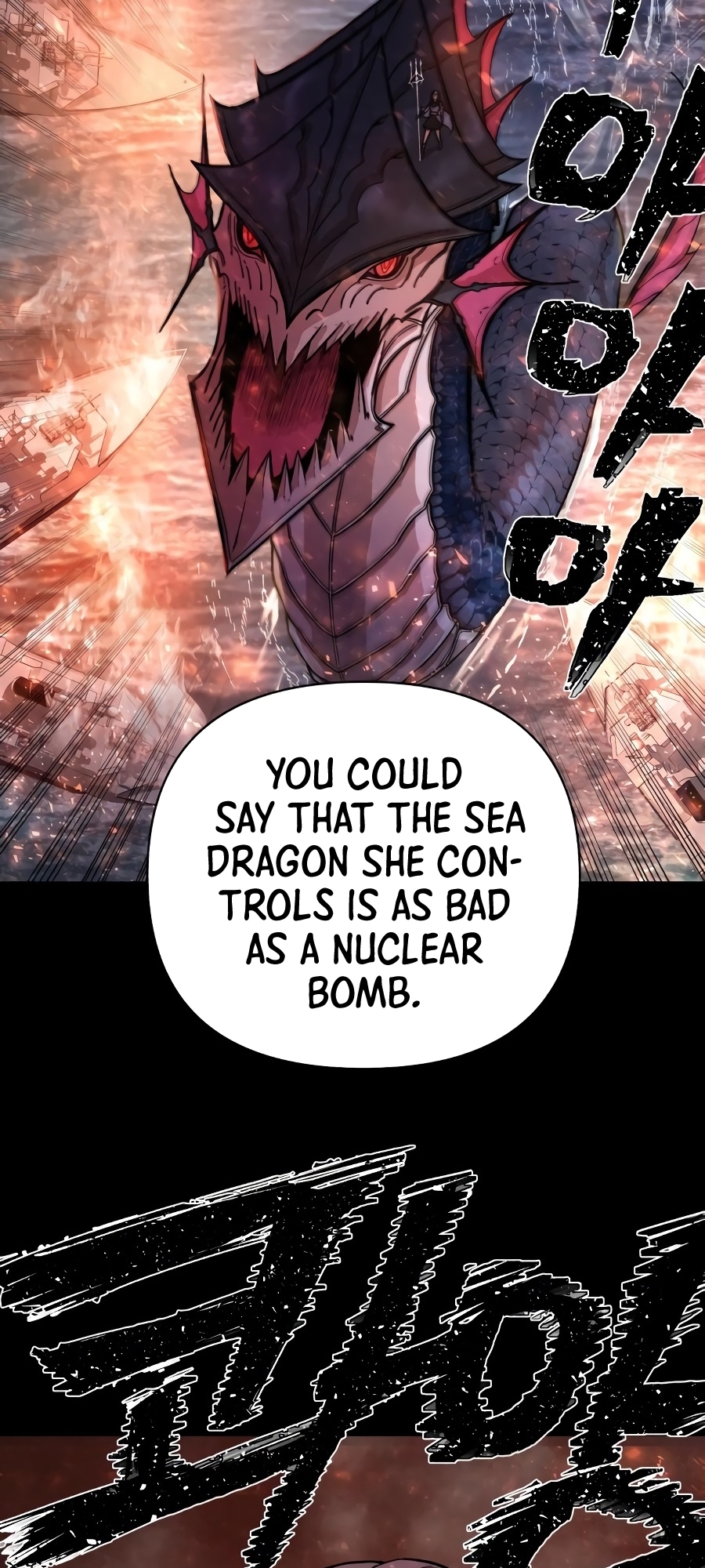Yongsa ga Doraowatda Vol. 1 Ch. 5 第55页