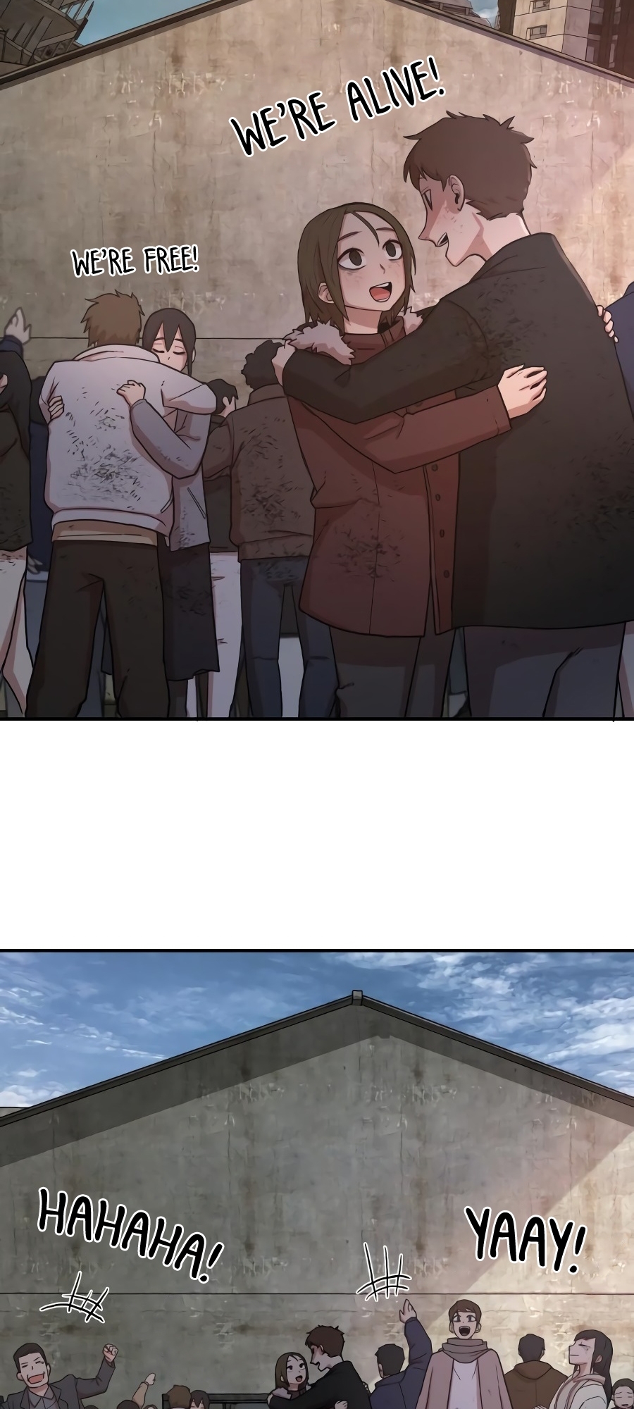 Yongsa ga Doraowatda Vol. 1 Ch. 5 第7页