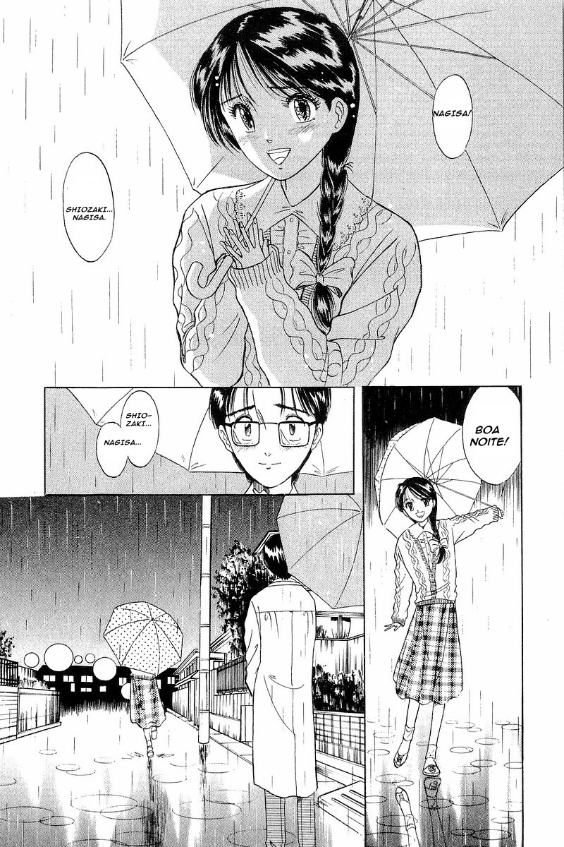 Yume De Aetara Se Eu Cantar na Chuva 第24页
