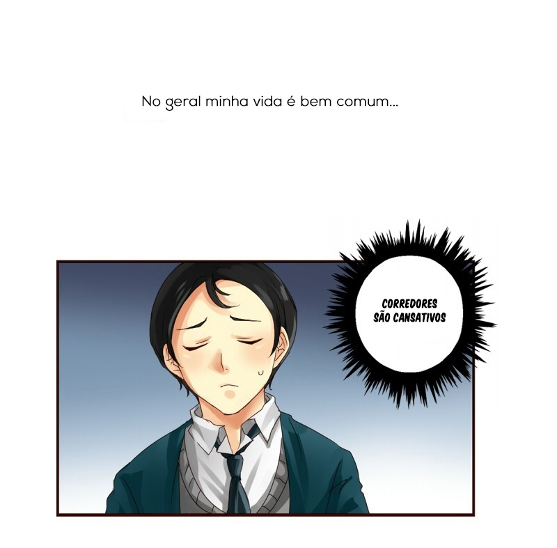 unOrdinary Vol. 1 Ch. 1 第15页