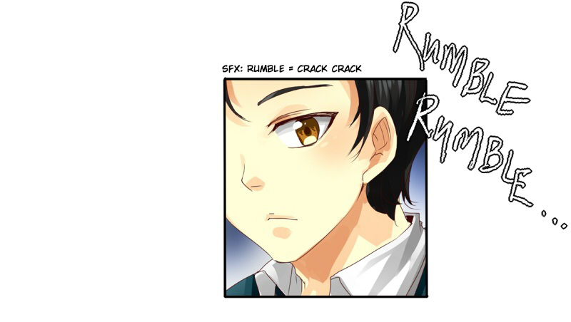 unOrdinary Vol. 1 Ch. 1 第16页