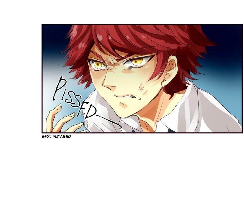 unOrdinary Vol. 1 Ch. 1 第25页