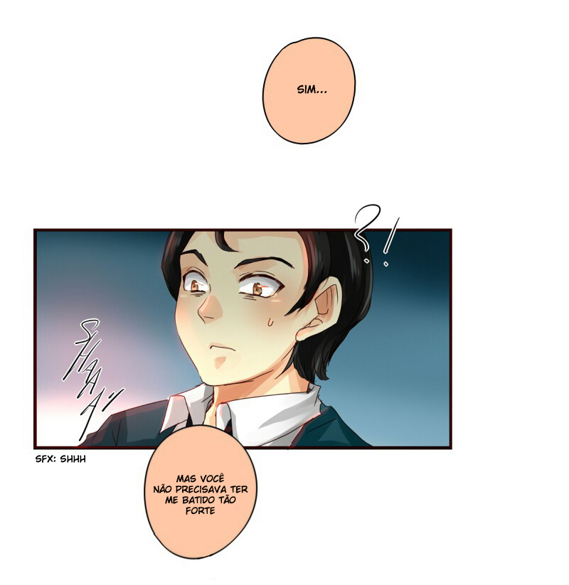 unOrdinary Vol. 1 Ch. 1 第27页