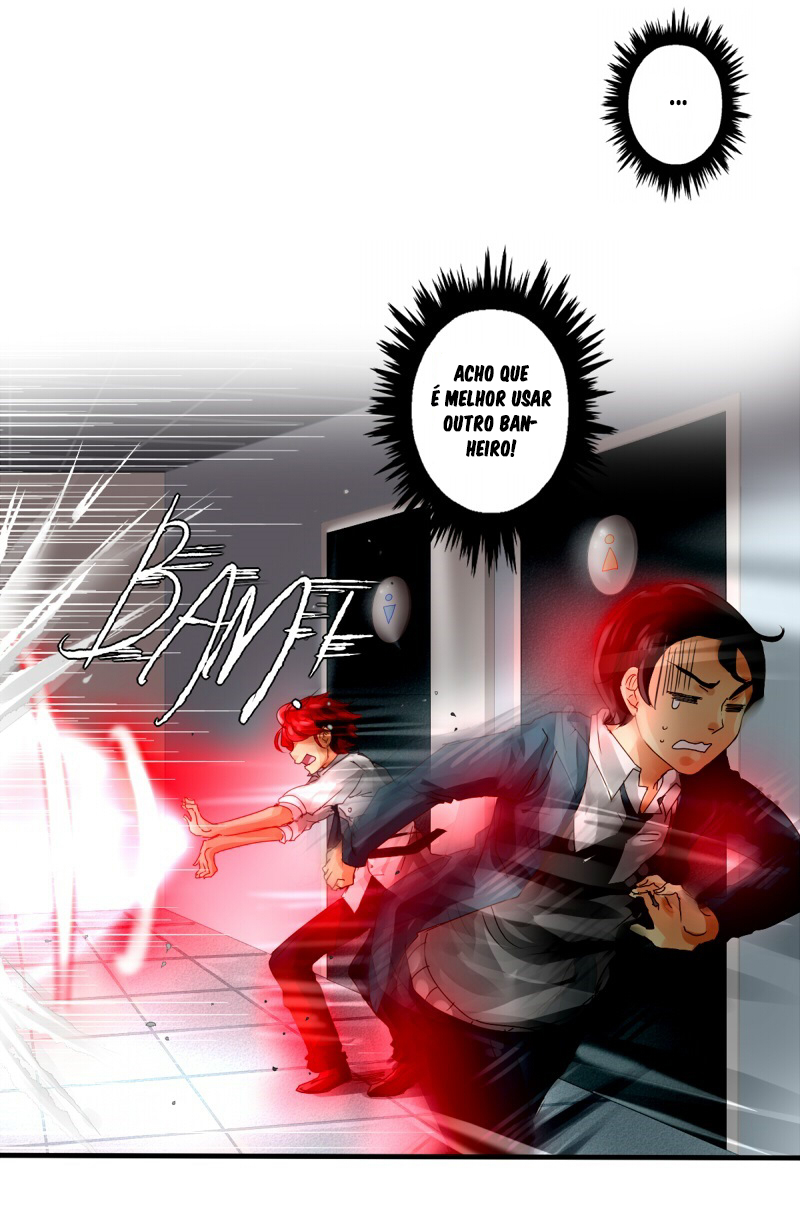unOrdinary Vol. 1 Ch. 1 第32页