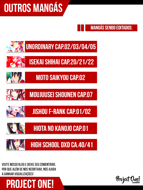 unOrdinary Vol. 1 Ch. 1 第34页