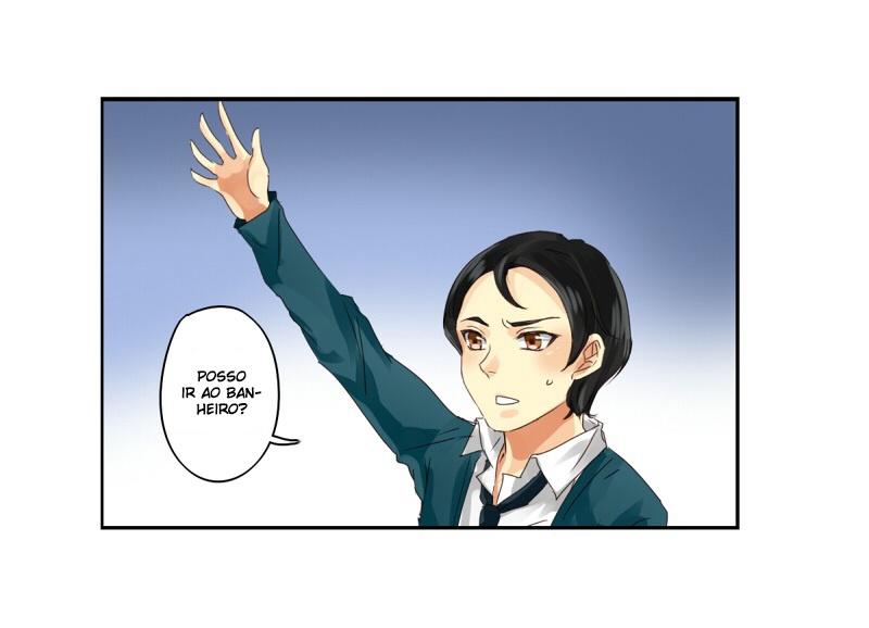 unOrdinary Vol. 1 Ch. 1 第8页