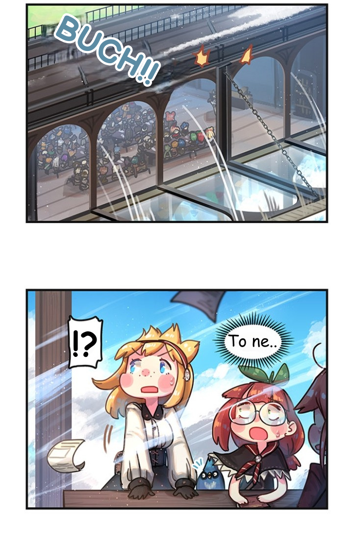 The Steam Dragon Express Ep. 3 第4页