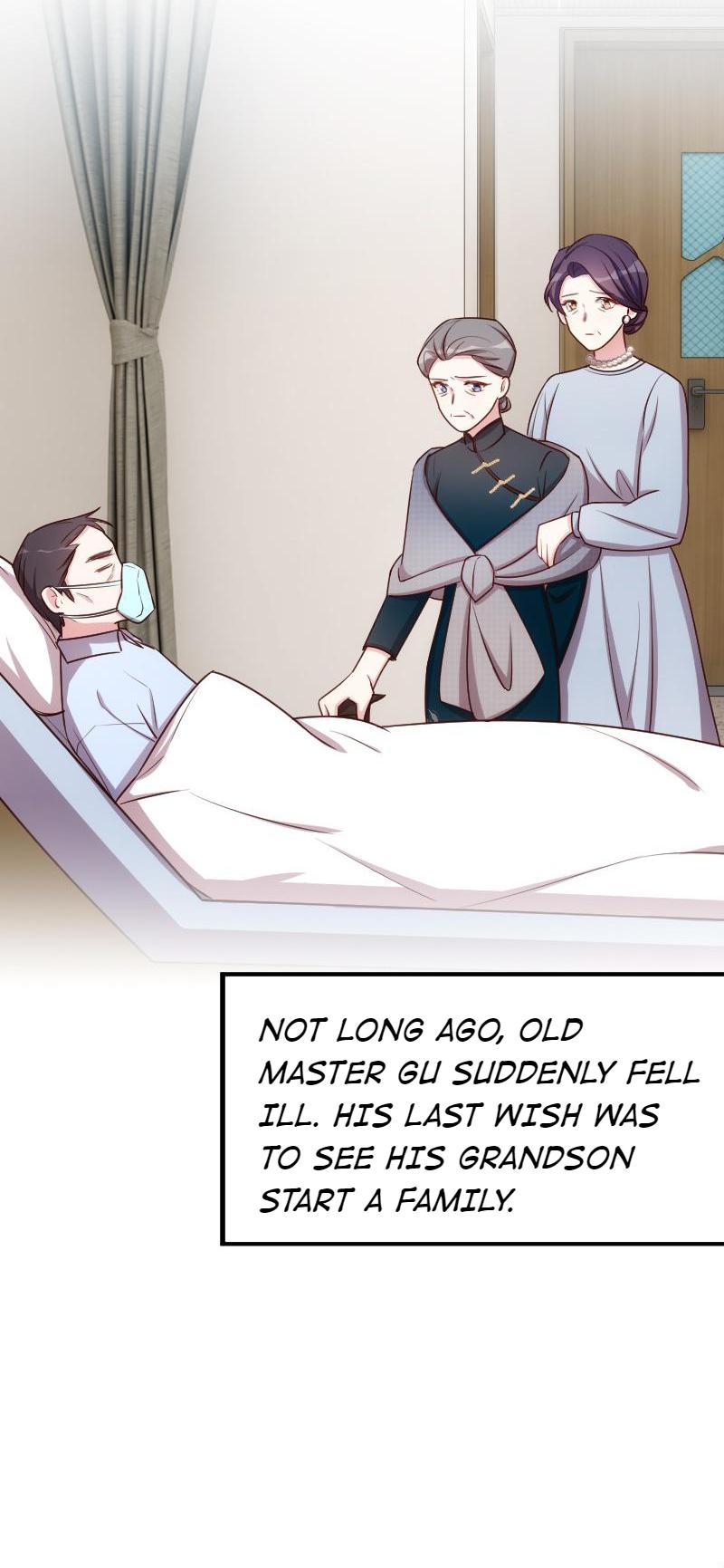 Xiaobai's Dream Daddy Pitiful, Helpless, and Weak 第14页